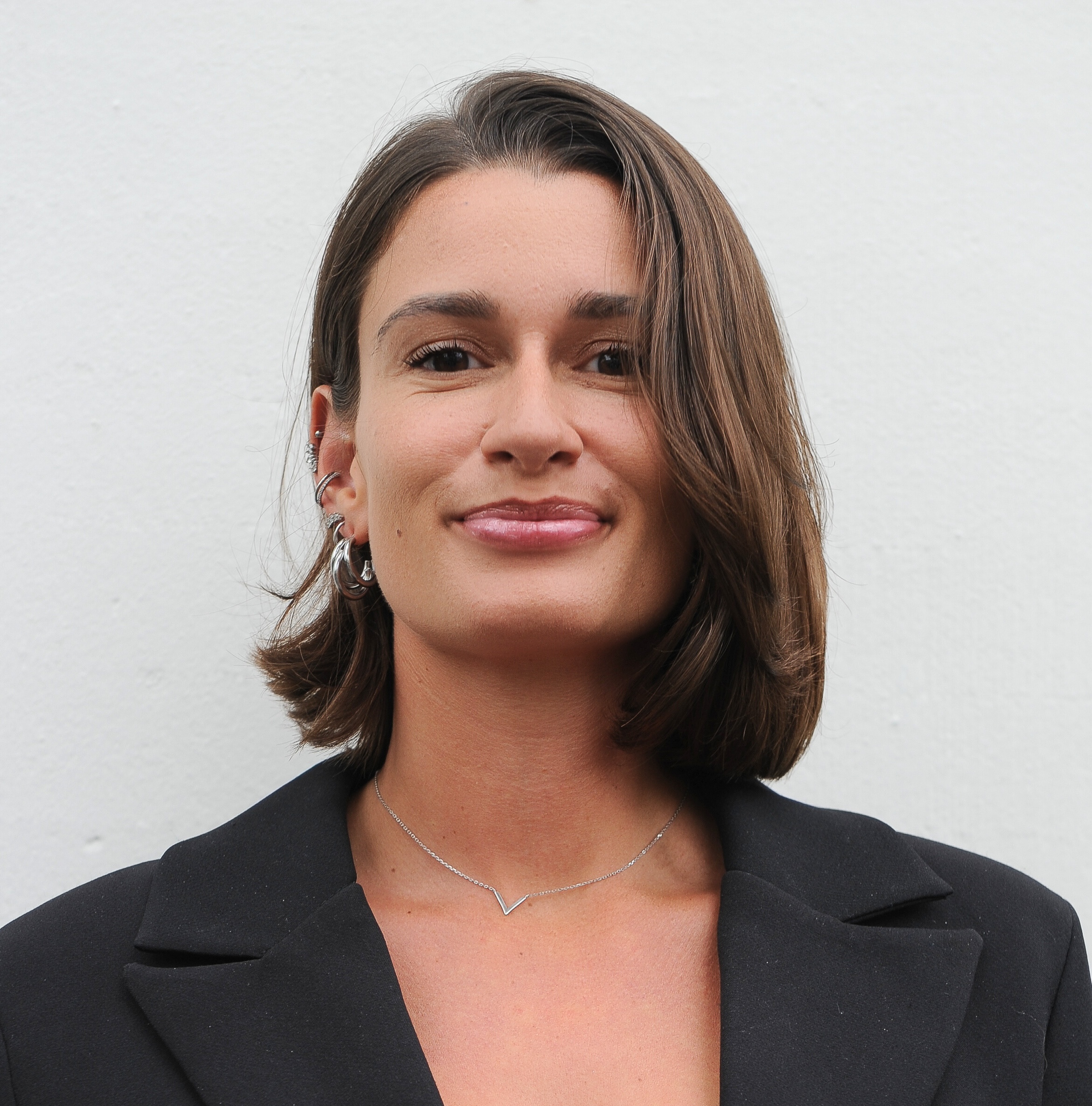 Soraya Mooijweer